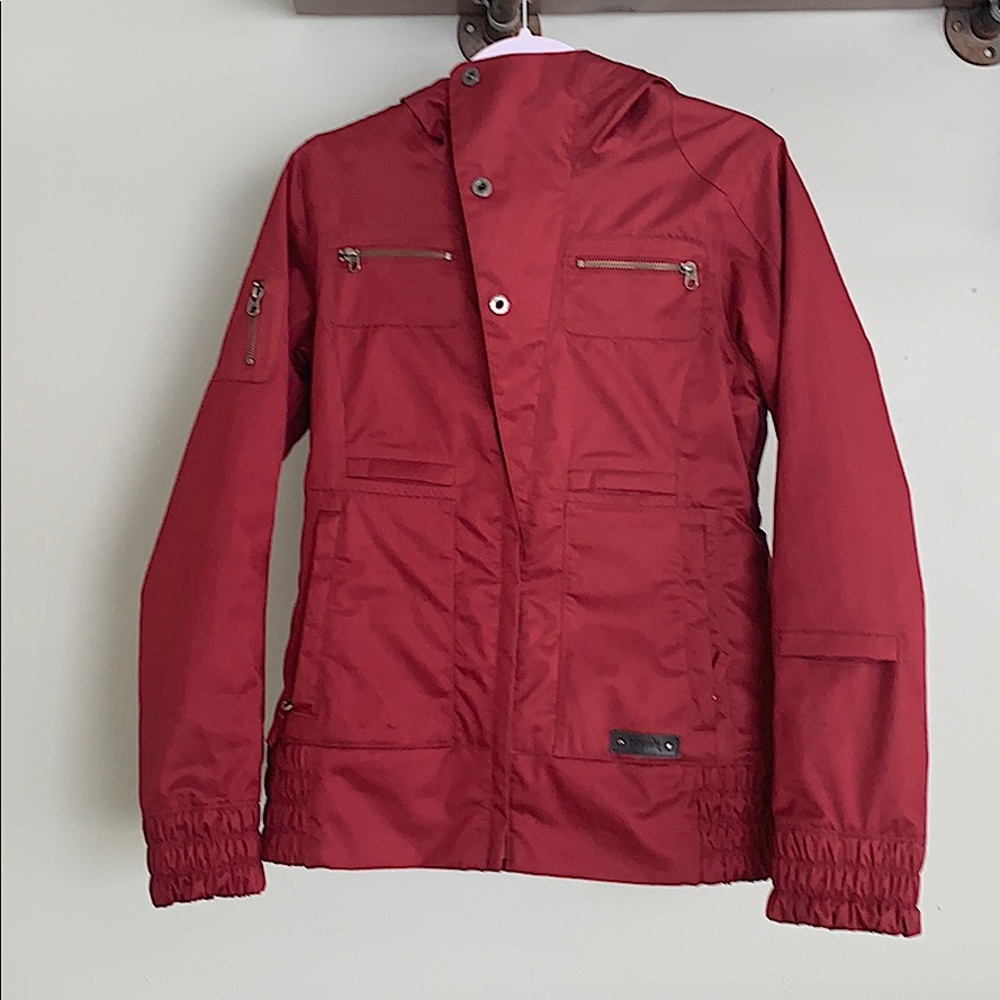 Burton ski/snowboard jacket